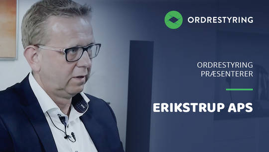 Ordrestyring.dk: Hvordan Ordrestyring hjælper ifm. økonomisk rådgivning og optimering